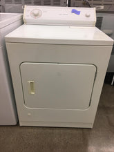 Load image into Gallery viewer, Whirlpool Gas Dryer - 5871
