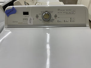 Maytag Gas Dryer - 8204