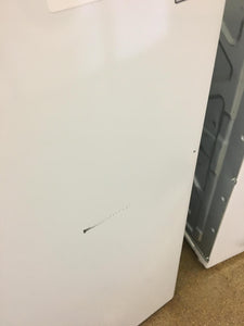 LG Washer and Gas Dryer - 2324-4579