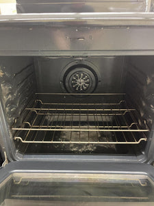 Frigidaire Stainless Electric Stove - 8790