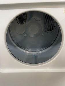 Whirlpool Electric Dryer - 2677