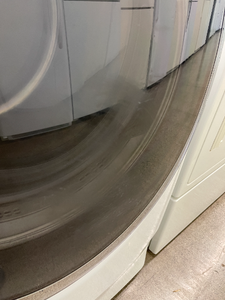 Whirlpool Front Load Gas Dryer - 3316