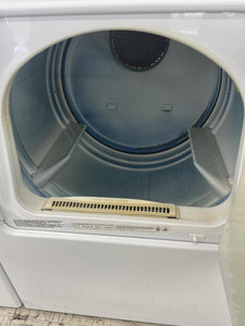 Maytag Neptune Washer and Gas Dryer Set - 5437-9195