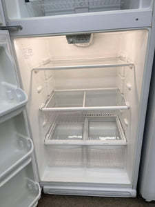 Frigidaire Refrigerator - 0730