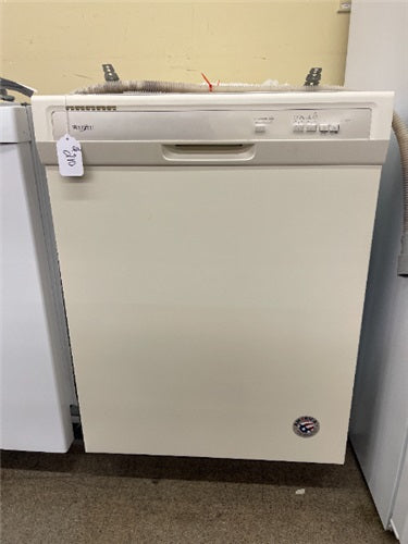 Whirlpool Dishwasher -3286