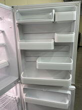 Load image into Gallery viewer, Kenmore Bottom Freezer Refrigerator - 0478
