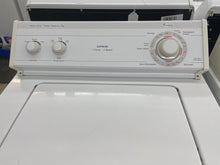 Load image into Gallery viewer, Whirlpool Washer and Electric Dryer Set - 9624-4097
