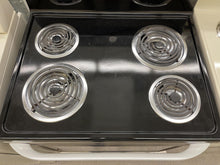Load image into Gallery viewer, Frigidaire Electric Coil Stove - 3553

