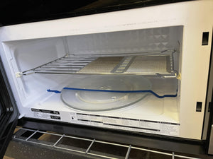 Frigidaire Microwave - 7541