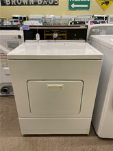 Load image into Gallery viewer, Kenmore Gas Dryer - 1394
