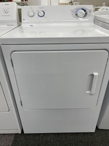 GE Electric Dryer - 5122