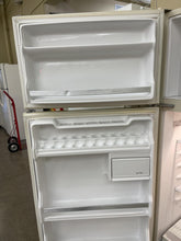 Load image into Gallery viewer, Frigidaire Bisque Refrigerator - 1964
