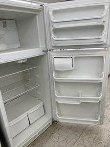Frigidaire Refrigerator - 8264