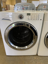 Load image into Gallery viewer, Frigidaire Front Load Washer and Electric Dryer Set - 0701-0935
