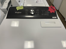 Load image into Gallery viewer, Whirlpool Washer and Electric Dryer Set - 9095 - 2727
