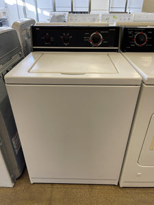 Roper stackable washer on sale and dryer