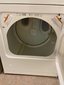 Whirlpool Gas Dryer - 1455