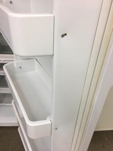 Maytag Side by Side Refrigerator - 0112