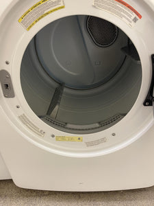 Samsung Gas Dryer - 7695