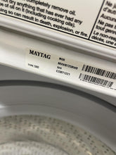 Load image into Gallery viewer, Maytag Washer and Electric Dryer - 9585 - 6733
