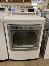 Load image into Gallery viewer, LG Gas Dryer - 5586
