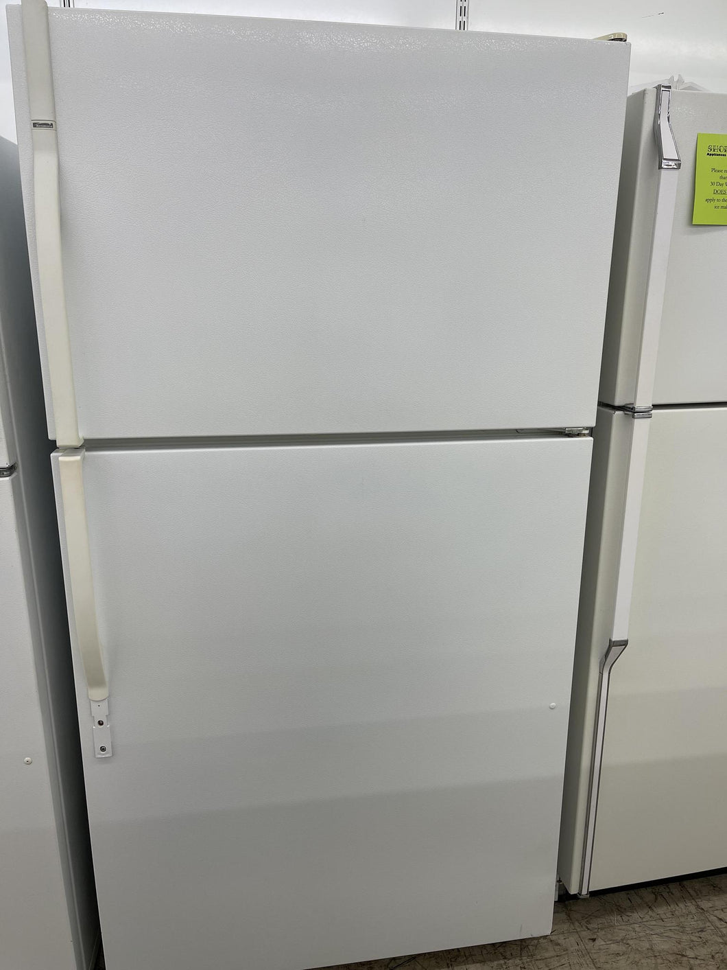 Kenmore Refrigerator - 2611