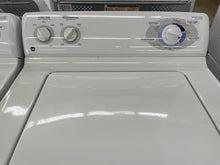 Load image into Gallery viewer, GE Washer - 3905
