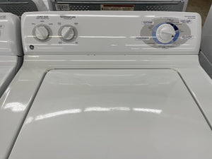 GE Washer - 3905
