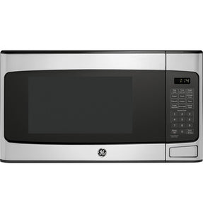 Brand New GE 1.1 Cu. Ft. Countertop Microwave - JES1145SHSS