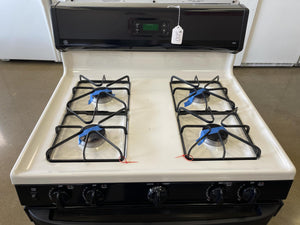 GE Gas Stove - 0345