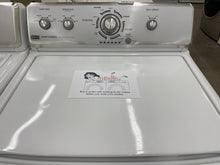 Load image into Gallery viewer, Maytag Washer - 9694
