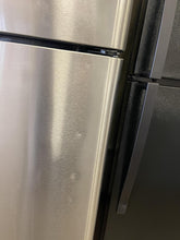 Load image into Gallery viewer, Frigidaire Stainless Refrigerator - 4412
