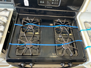 Frigidaire Gas Stove - 2704