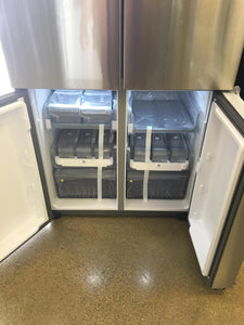 Samsung 4 Door Refrigerator - 3038