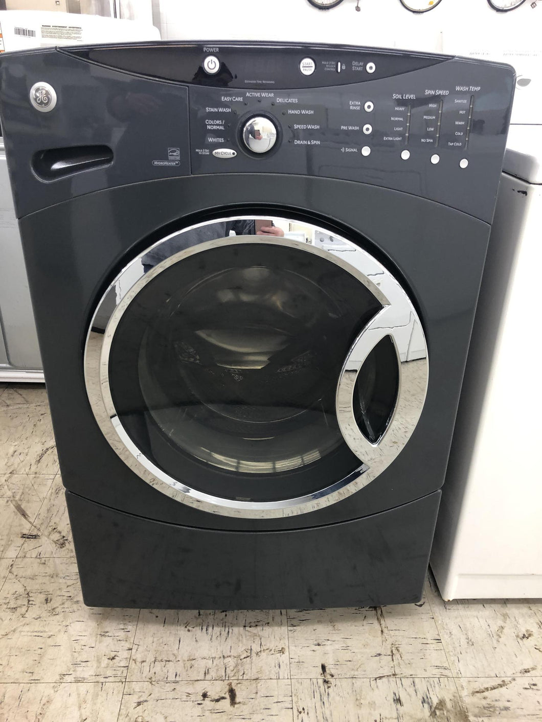 GE Front Load Washer - 5120