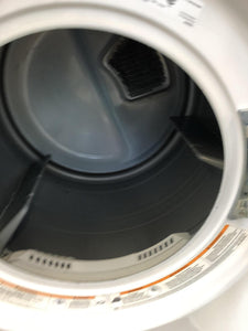 LG Electric Dryer - 1237