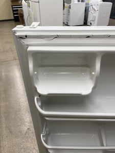 Kenmore White Refrigerator - 7199