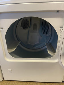 Kenmore Washer and Gas Dryer Set - 6314 - 3746