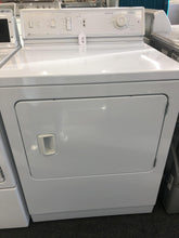 Load image into Gallery viewer, Maytag Electric Dryer - 7134
