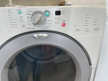 Load image into Gallery viewer, Whirlpool Gas Dryer - 3574

