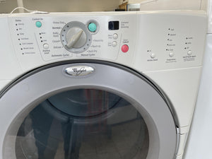 Whirlpool Gas Dryer - 3574