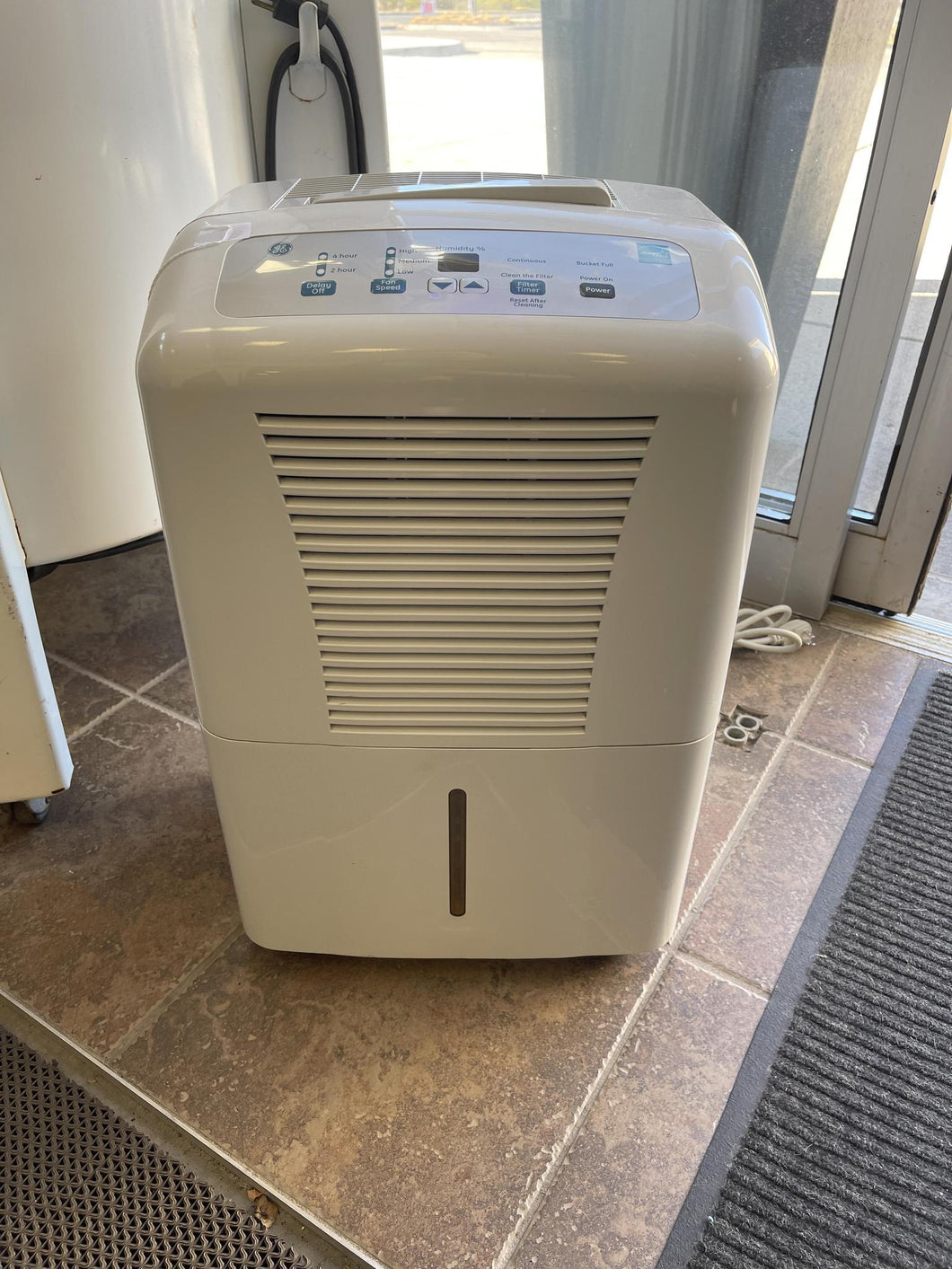 GE Dehumidifier - 4443