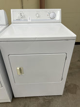 Load image into Gallery viewer, Frigidaire Electric Dryer - 3651
