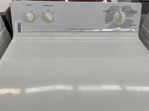 GE Gas Dryer - 1192