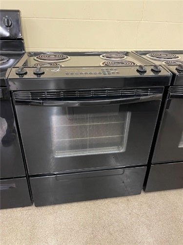 Whirlpool Electric Coil Stove - 1703