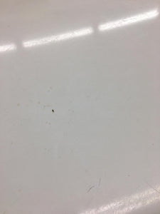 Whirlpool Electric Dryer - 8650