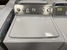 Load image into Gallery viewer, Maytag Washer and Electric Dryer Set - 4682 - 4145
