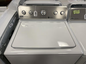 Maytag Washer and Electric Dryer Set - 4682 - 4145