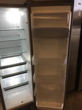 Load image into Gallery viewer, Whirlpool Stainless Side by Side Refrigerator - 6365
