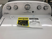 Load image into Gallery viewer, Whirlpool Washer - 5052
